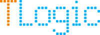 tlogic logo